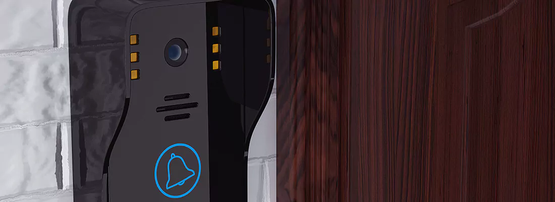 Wireless Gate Intercom Solutions for Homes and Businesses in Pace, FL