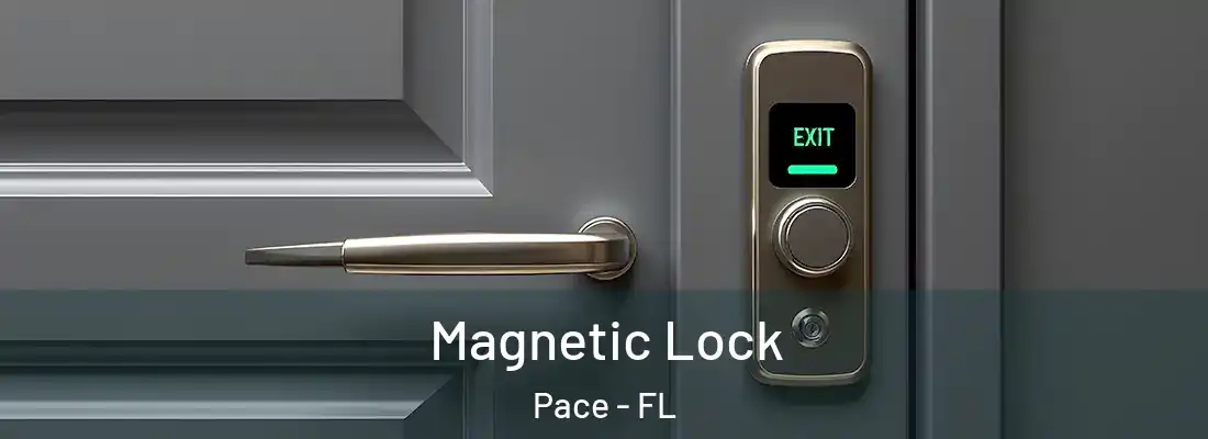  Magnetic Lock Pace - FL